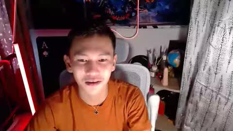 ralfhuge24 online show from March 2026 07:36:01 AM