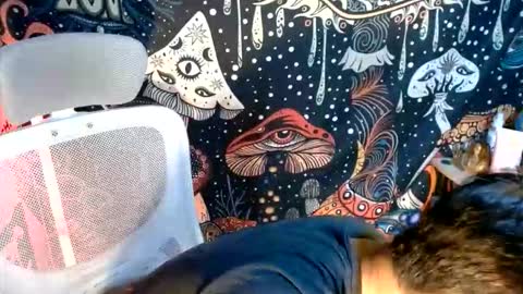 Snapshot of ralfhuge24 chatting on May 2026 02:25:01 PM ralfhuge24 online show from May 2026 02:25:01 PM