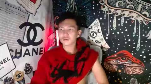 Snapshot of ralfhuge24 chatting on May 2026 06:17:01 PM ralfhuge24 online show from May 2026 06:17:01 PM