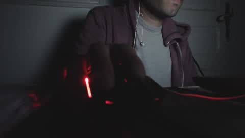 ramirolove3 online show from December 2025 11:24:01 PM