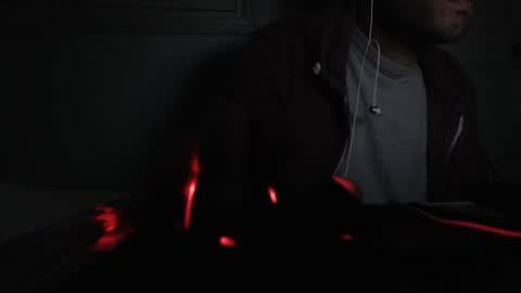 ramirolove3 online show from December 2025 03:52:01 PM