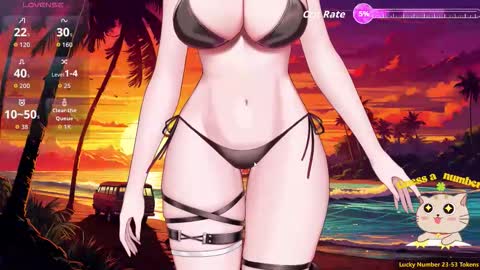 Ramona online show from September 2025 04:25:02 AM