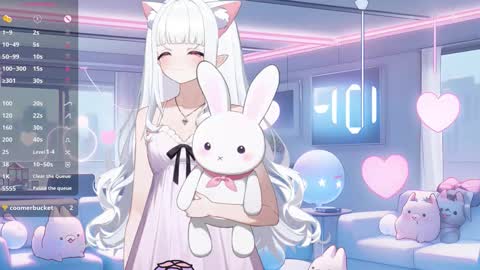 Ramona online show from October 2025 08:57:01 PM