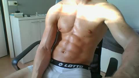 ramonjoosse2001 online show from June 2026 12:30:01 PM