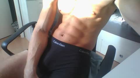 ramonjoosse2001 online show from July 2026 12:18:02 PM