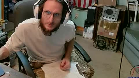 Randall online show from January 2025 01:57:02 PM