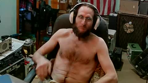 Randall online show from February 2025 02:54:02 PM