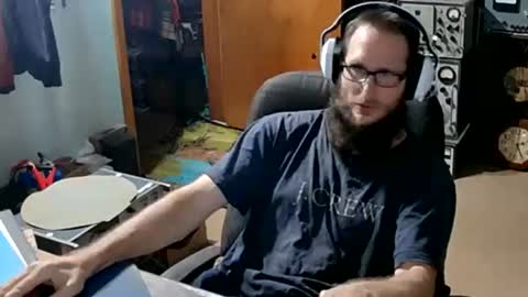 Randall online show from October 2025 12:02:02 AM