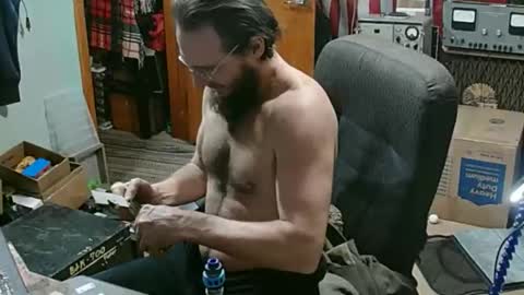 Randall online show from February 2026 11:31:02 PM