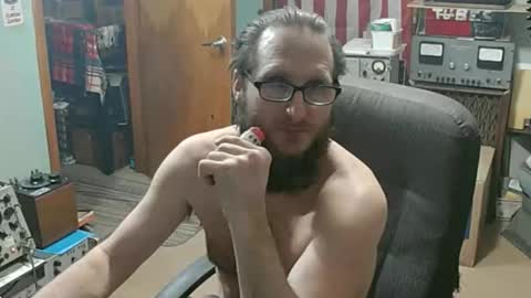 Randall online show from February 2026 11:50:02 PM