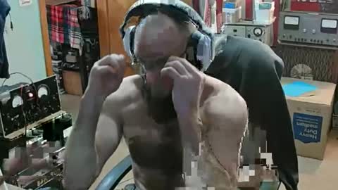 Randall online show from March 2026 09:03:02 PM