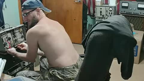 Randall online show from April 2026 10:51:02 PM