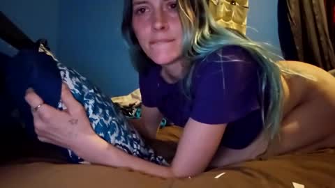 Randcandy77 online show from October 2025 05:53:02 AM