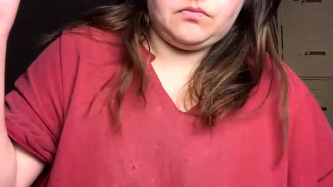 randicandi96 online show from December 2025 04:30:01 AM