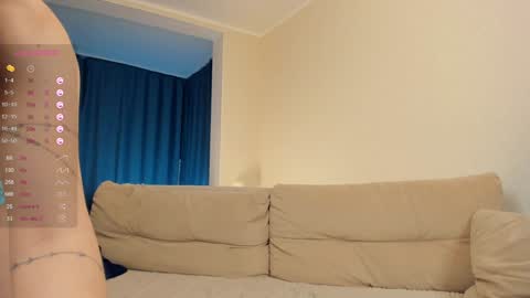 Vilda online show from January 2025 01:34:02 AM