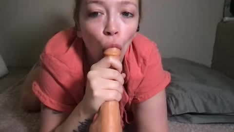 Randii online show from March 2025 12:01:02 PM