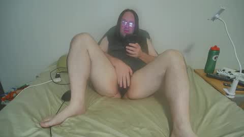 rando1235 online show from October 2025 05:16:02 AM