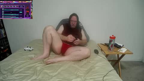 rando1235 online show from February 2026 04:11:01 AM