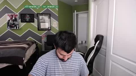 randomink3 online show from September 2025 09:42:01 PM