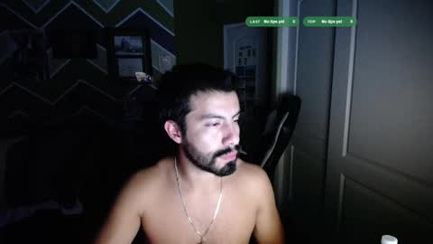 randomink3 online show from October 2025 10:24:01 AM