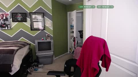 randomink3 online show from October 2025 06:02:01 PM