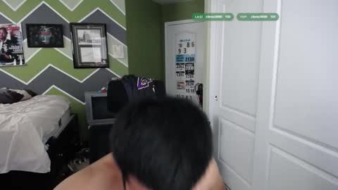 randomink3 online show from October 2025 07:53:02 PM