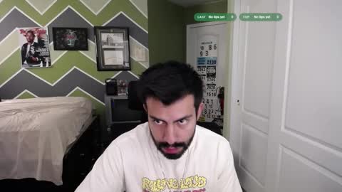 randomink3 online show from November 2025 05:35:01 PM