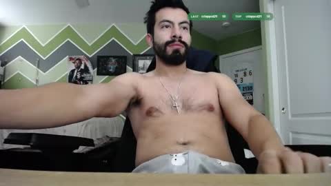 randomink3 online show from February 2026 05:20:02 PM