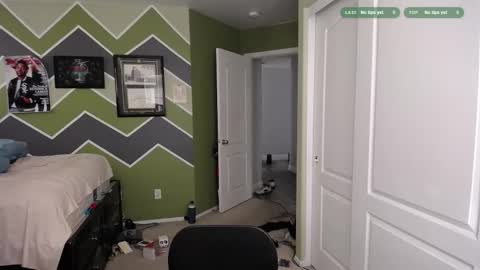 randomink3 online show from March 2026 04:54:01 PM