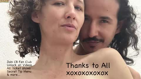 MR  DJ Randomshuffle  friends playing with sexual energy live - OMG we are back online show from January 2025 05:30:02 PM