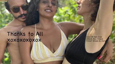 MR  DJ Randomshuffle  friends playing with sexual energy live - OMG we are back online show from February 2025 05:29:01 PM