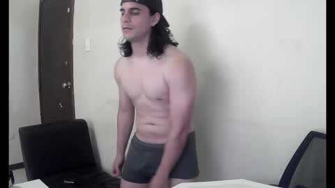 randomzombie online show from April 2026 03:20:02 PM