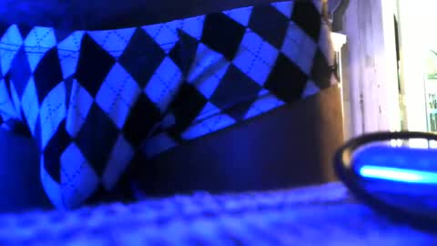 Randy8inbater online show from December 2024 06:26:01 AM