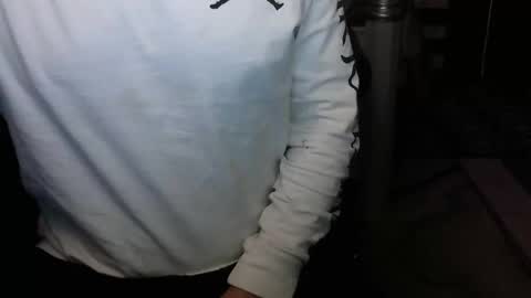 Randy8inbater online show from December 2025 07:57:02 AM