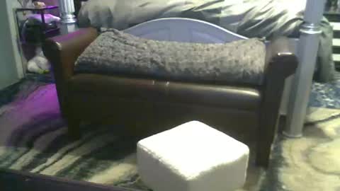 Randy8inbater online show from February 2026 07:40:01 AM