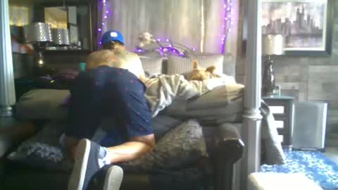 Randy8inbater online show from February 2026 07:07:01 PM