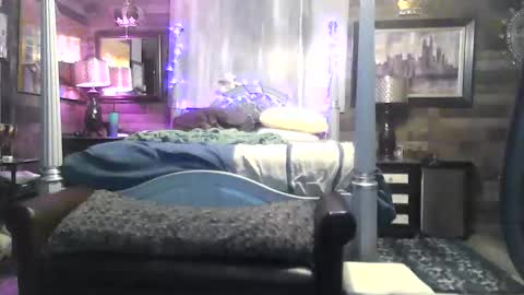 Randy8inbater online show from February 2026 12:01:02 PM