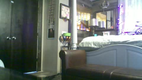 Randy8inbater online show from July 2026 11:00:01 PM