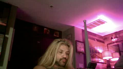 Randy8inbater online show from July 2026 09:34:02 AM