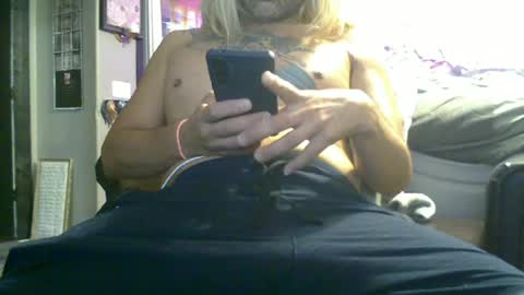 Randy8inbater online show from July 2026 08:05:01 AM