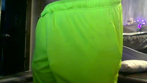 Randy8inbater online show from July 2026 09:51:02 AM