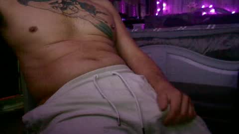 Randy8inbater online show from July 2026 10:14:01 AM