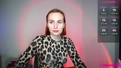 Cherry  Miss Cherry online show from September 2025 03:02:01 PM