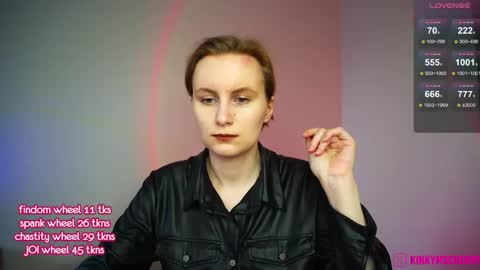 Cherry  Miss Cherry online show from May 2026 03:50:02 PM