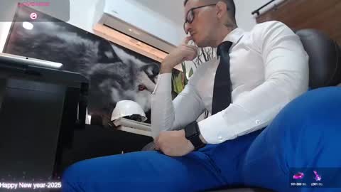 randylukehot online show from March 2025 10:40:02 AM