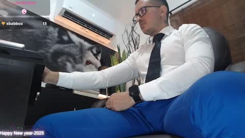 randylukehot online show from March 2025 06:44:02 PM