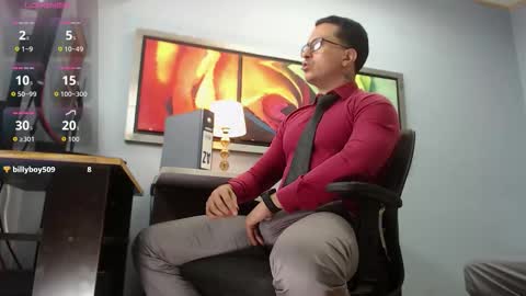 randylukehot online show from February 2026 06:02:02 PM