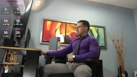 randylukehot online show from April 2026 04:30:01 PM