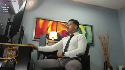 randylukehot online show from April 2026 09:42:01 PM