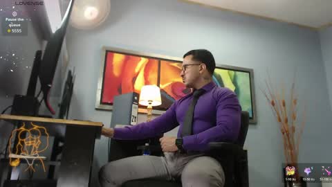 Snapshot of randylukehot chatting on April 2026 07:30:02 PM randylukehot online show from April 2026 07:30:02 PM